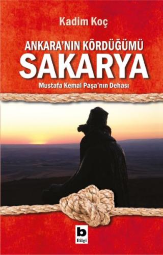 Ankara’nın Kördüğümü Sakarya | Kitap Ambarı