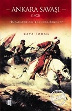 Ankara Savaşı (1402) | Kitap Ambarı