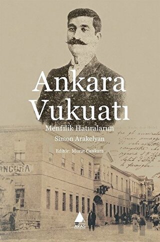 Ankara Vukuatı | Kitap Ambarı