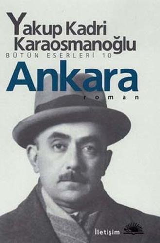 Ankara | Kitap Ambarı