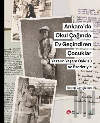 Ankara'da Okul Çağında Ev Geçindiren Çocuklar | Kitap Ambarı