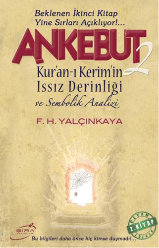 Ankebut - 2 | Kitap Ambarı