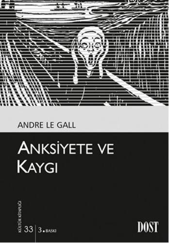 Anksiyete ve Kaygı | Kitap Ambarı