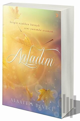 Anladım | Kitap Ambarı