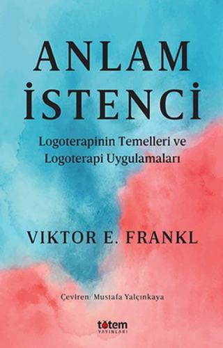 Anlam İstenci | Kitap Ambarı