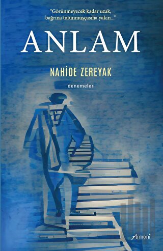 Anlam | Kitap Ambarı