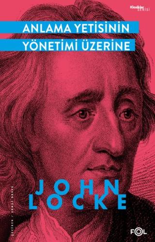 Anlama Yetisinin Yönetimi Üzerine | Kitap Ambarı