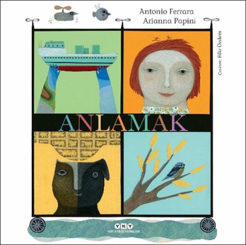 Anlamak | Kitap Ambarı