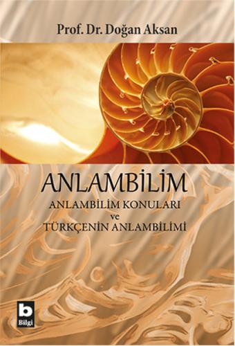 Anlambilim | Kitap Ambarı