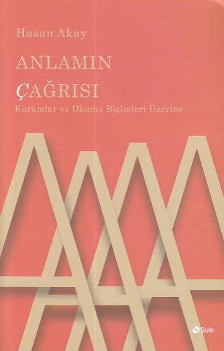 Anlamın Çağrısı | Kitap Ambarı