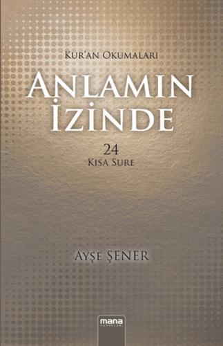 Anlamın İzinde | Kitap Ambarı