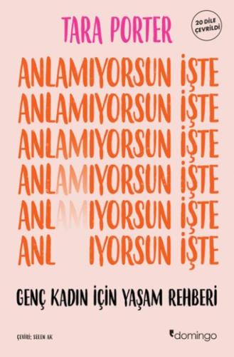 Anlamıyorsun İşte | Kitap Ambarı