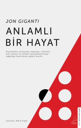 Anlamlı Bir Hayat | Kitap Ambarı