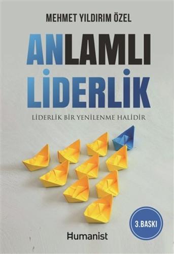 Anlamlı Liderlik | Kitap Ambarı