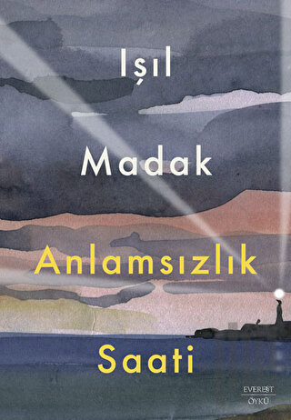 Anlamsızlık Saati | Kitap Ambarı