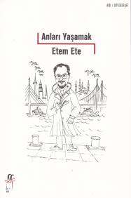 Anıları Yaşamak | Kitap Ambarı