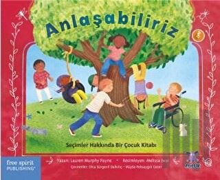 Anlaşabiliriz | Kitap Ambarı