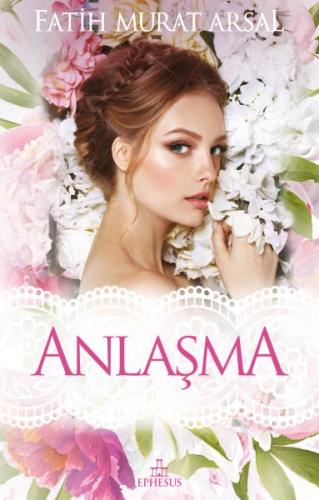 Anlaşma | Kitap Ambarı