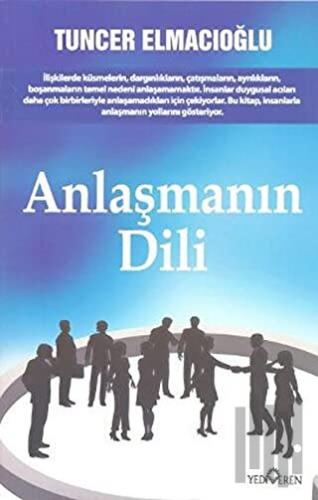 Anlaşmanın Dili | Kitap Ambarı