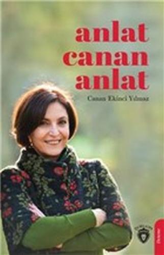 Anlat Canan Anlat | Kitap Ambarı