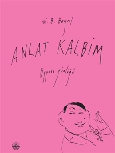 Anlat Kalbim | Kitap Ambarı