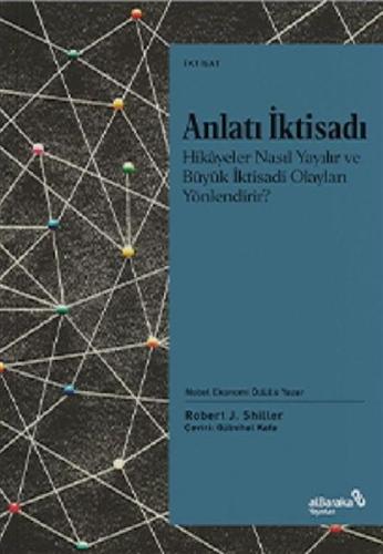 Anlatı İktisadı | Kitap Ambarı