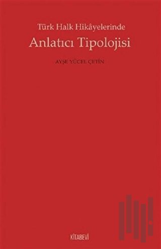 Anlatıcı Tipolojisi | Kitap Ambarı