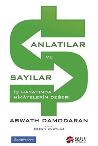 Anlatılar ve Sayılar | Kitap Ambarı