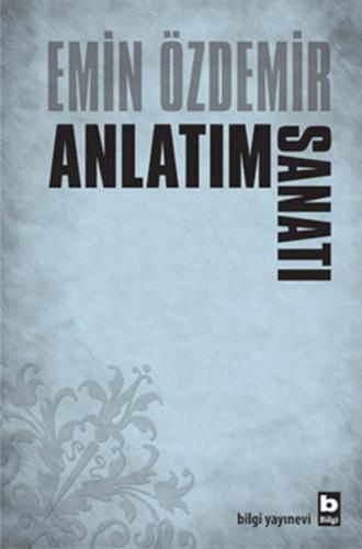 Anlatım Sanatı | Kitap Ambarı