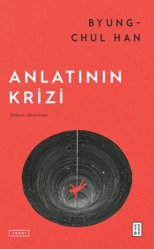 Anlatının Krizi | Kitap Ambarı