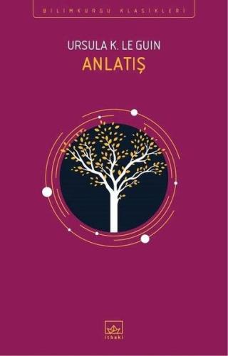 Anlatış | Kitap Ambarı