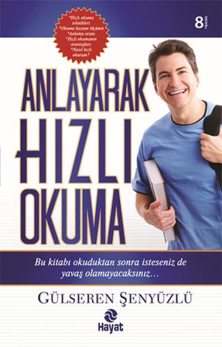 Anlayarak Hızlı Okuma | Kitap Ambarı