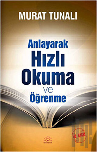 Anlayarak Hızlı Okuma ve Öğrenme | Kitap Ambarı