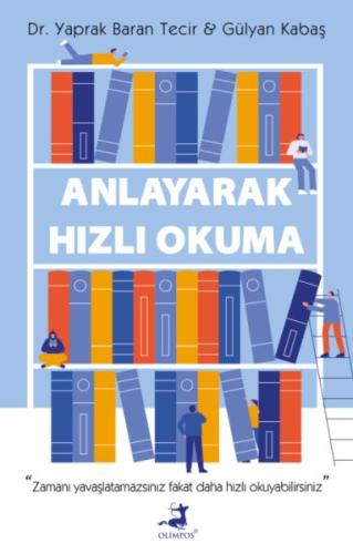 Anlayarak Hızlı Okuma | Kitap Ambarı