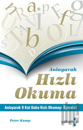 Anlayarak Hızlı Okuma | Kitap Ambarı