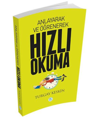 Anlayarak ve Öğrenerek Hızlı Okuma | Kitap Ambarı