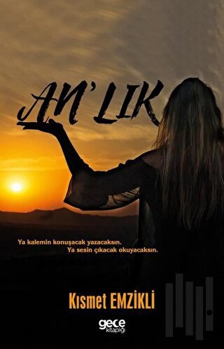 An'lık | Kitap Ambarı