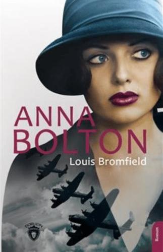 Anna Bolton | Kitap Ambarı