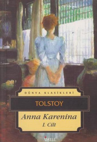 Anna Karenina 1. Cilt | Kitap Ambarı