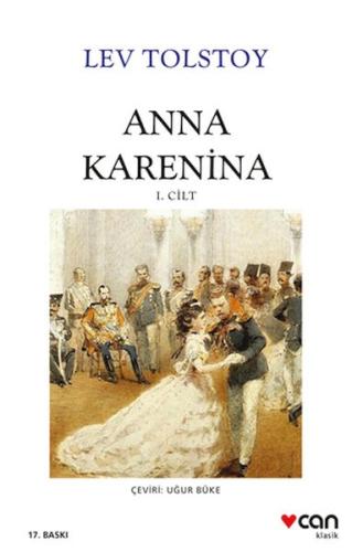 Anna Karenina | Kitap Ambarı