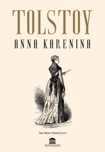 Anna Karenina | Kitap Ambarı