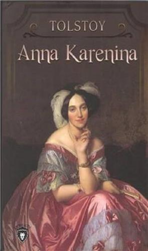 Anna Karenina | Kitap Ambarı