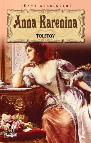 Anna Karenina | Kitap Ambarı