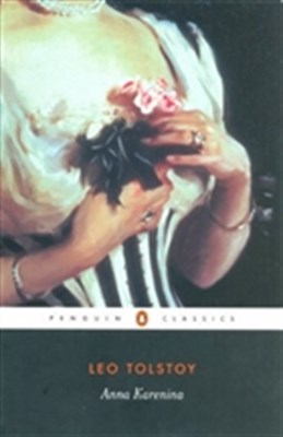 Anna Karenina | Kitap Ambarı