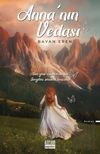 Anna’nın Vedası | Kitap Ambarı