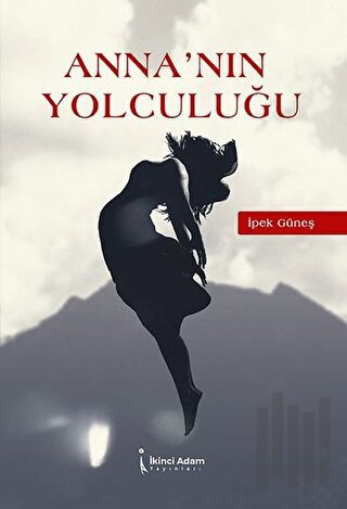 Anna’nın Yolculuğu | Kitap Ambarı