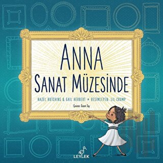 Anna Sanat Müzesinde (Ciltli) | Kitap Ambarı