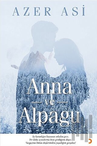 Anna ve Alpagu | Kitap Ambarı