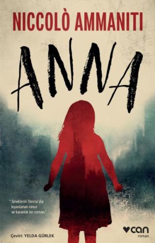 Anna | Kitap Ambarı