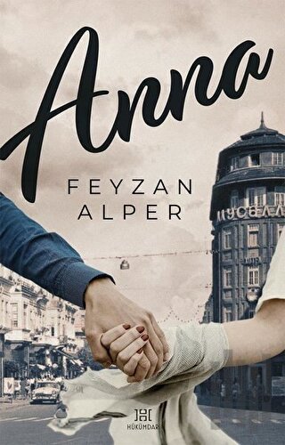 Anna | Kitap Ambarı